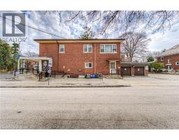 3 BROCK Street, Kitchener, Ontario