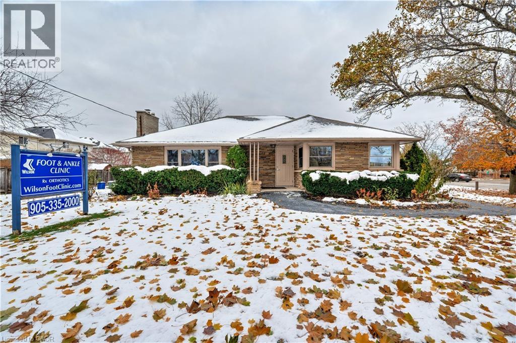 2409 Walker's Line, Burlington, Ontario  L7M 4K1 - Photo 1 - 40786108