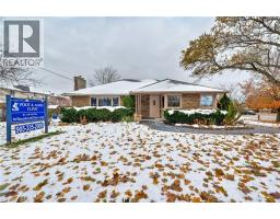 2409 WALKER'S Line, Burlington, Ontario