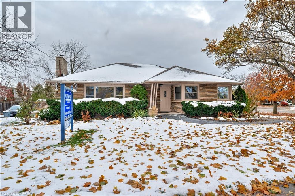 2409 Walker's Line, Burlington, Ontario  L7M 4K1 - Photo 3 - 40786108