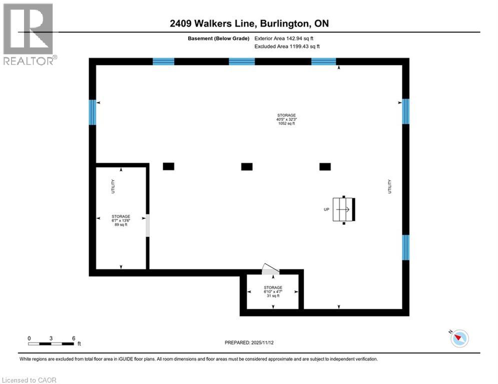 2409 Walker's Line, Burlington, Ontario  L7M 4K1 - Photo 42 - 40786108