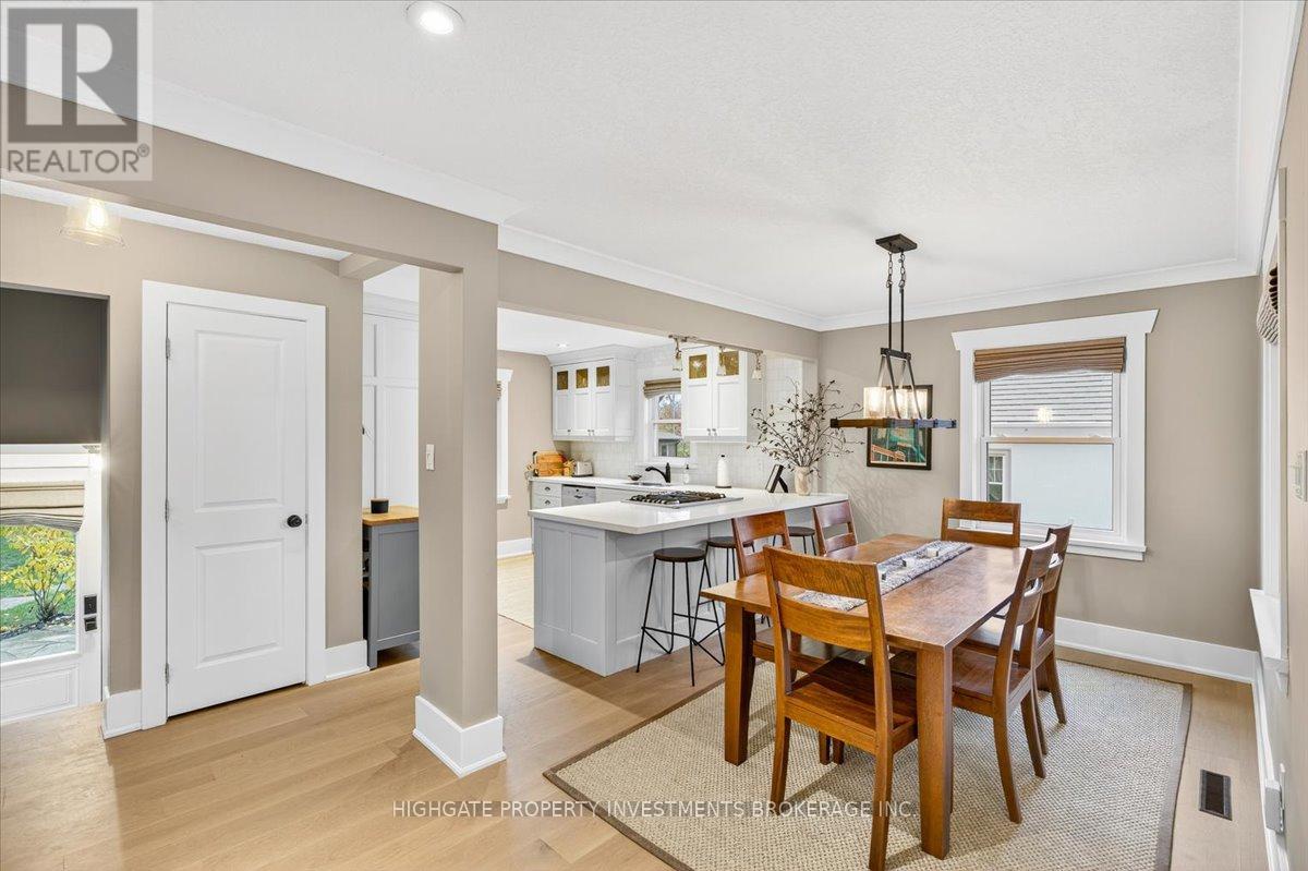 75 Dundonald Street N, Barrie, Ontario  L4M 3T2 - Photo 9 - S12514686