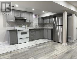 BASEMENT - 6978 TASSEL CRESCENT, Mississauga, Ontario