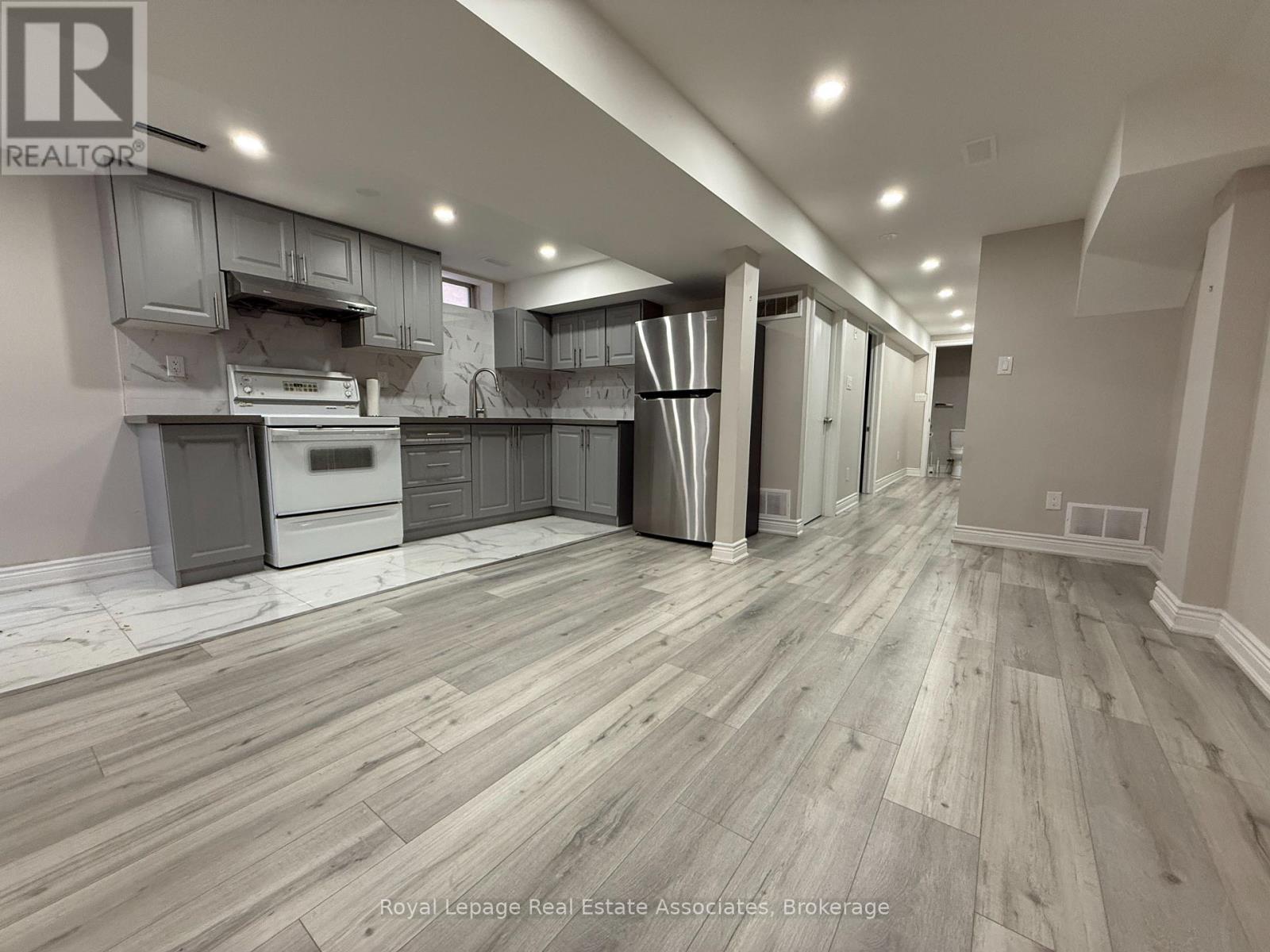 Basement - 6978 Tassel Crescent, Mississauga, Ontario  L5W 1G7 - Photo 15 - W12483552