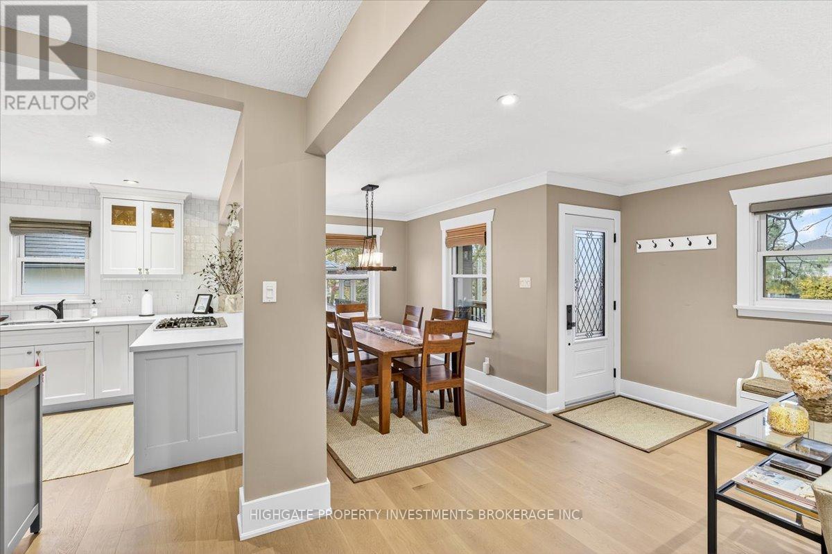 75 Dundonald Street N, Barrie, Ontario  L4M 3T2 - Photo 8 - S12514686