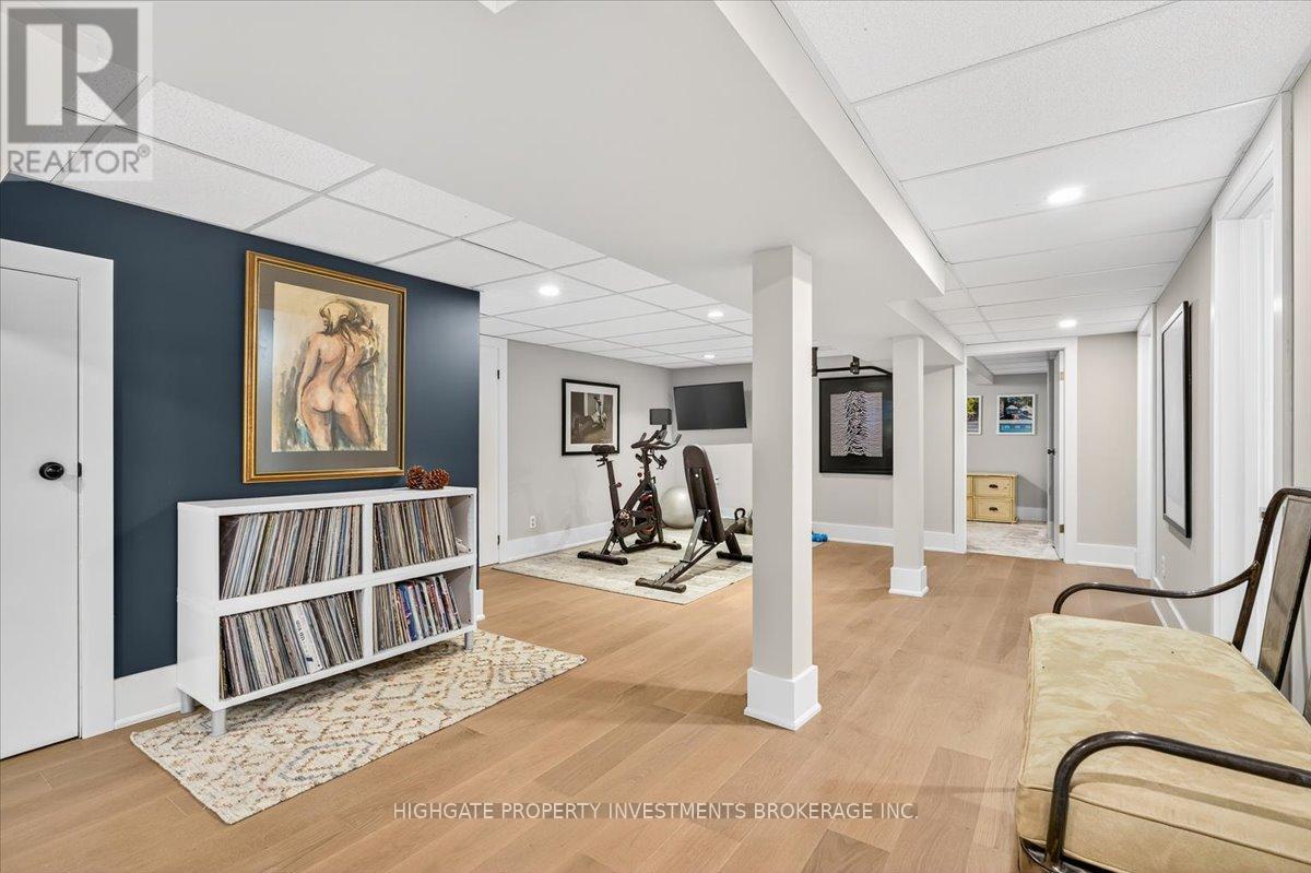 75 Dundonald Street N, Barrie, Ontario  L4M 3T2 - Photo 28 - S12514686