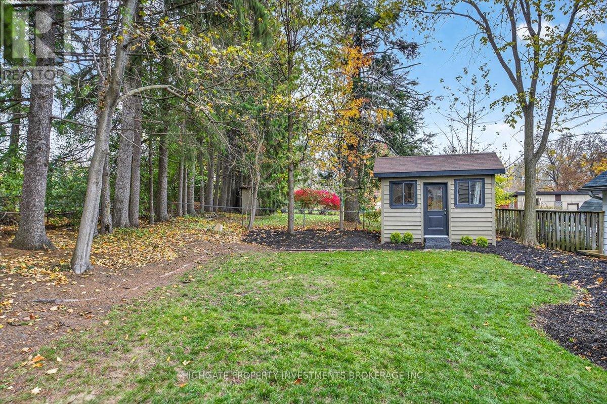 75 Dundonald Street N, Barrie, Ontario  L4M 3T2 - Photo 41 - S12514686