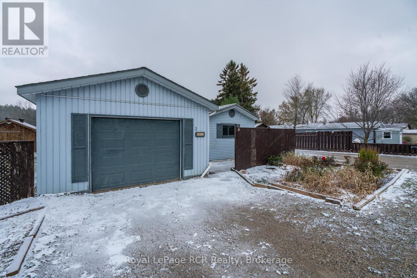 230 #3 Concession 4 Road, South Bruce, Ontario  N0G 2V0 - Photo 2 - X12535954