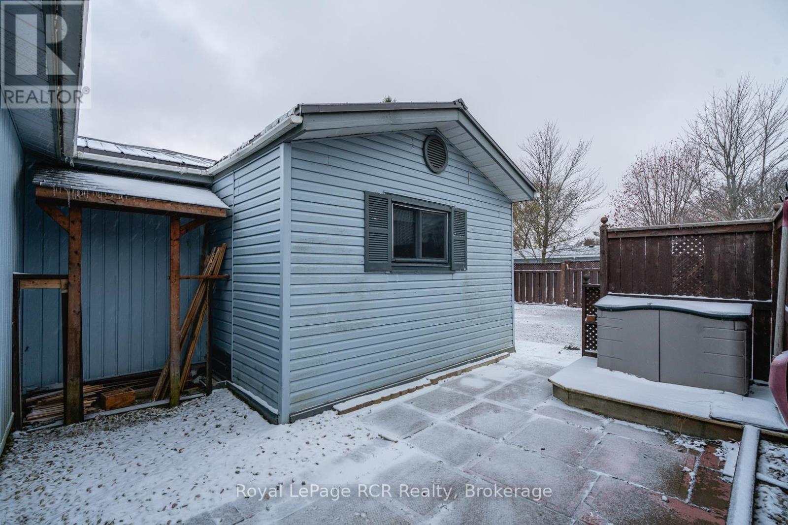 230 #3 Concession 4 Road, South Bruce, Ontario  N0G 2V0 - Photo 27 - X12535954