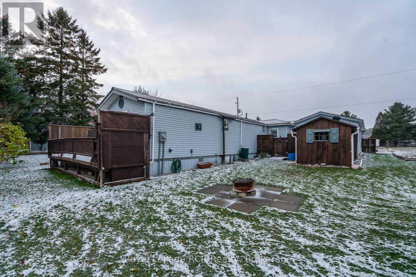 230 #3 Concession 4 Road, South Bruce, Ontario  N0G 2V0 - Photo 29 - X12535954