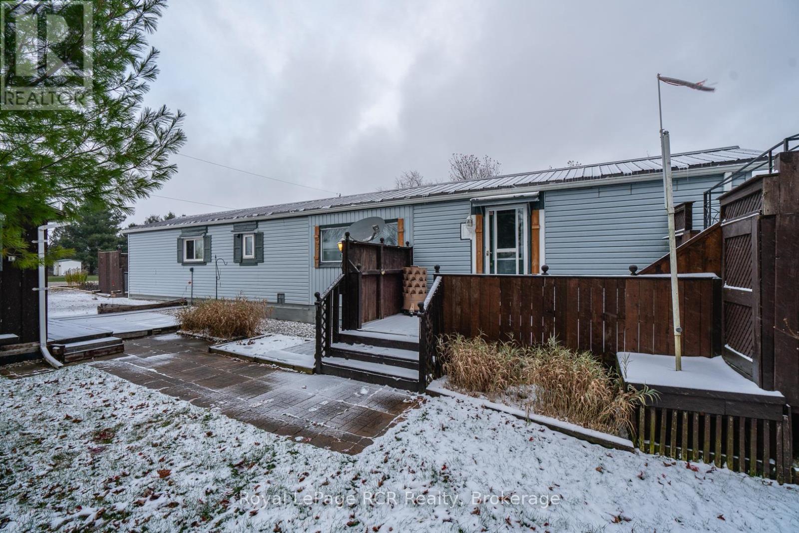 230 #3 Concession 4 Road, South Bruce, Ontario  N0G 2V0 - Photo 3 - X12535954