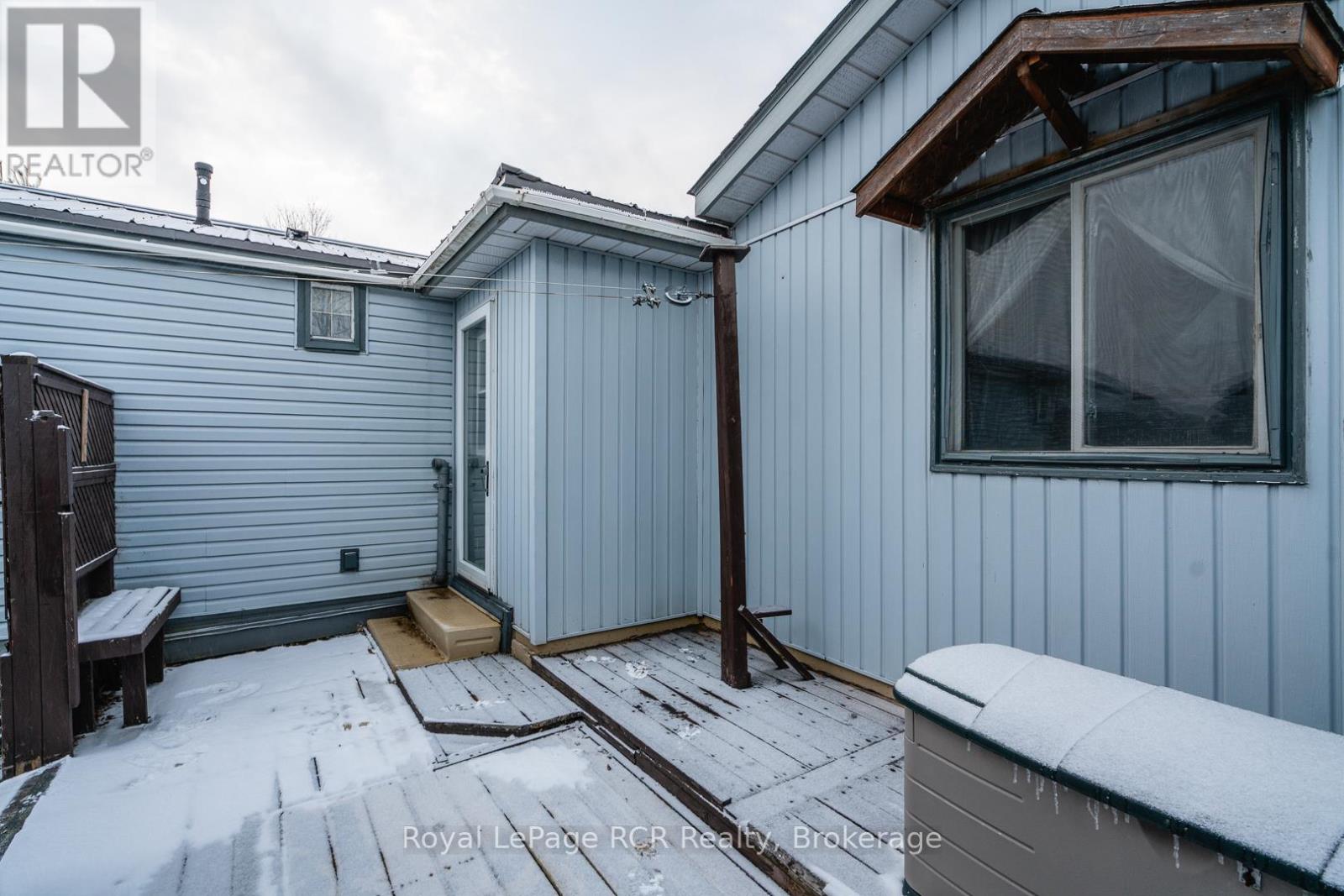 230 #3 Concession 4 Road, South Bruce, Ontario  N0G 2V0 - Photo 30 - X12535954