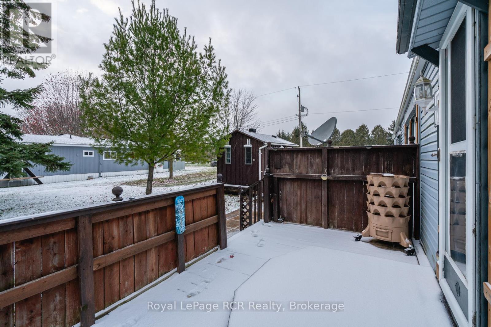 230 #3 Concession 4 Road, South Bruce, Ontario  N0G 2V0 - Photo 31 - X12535954