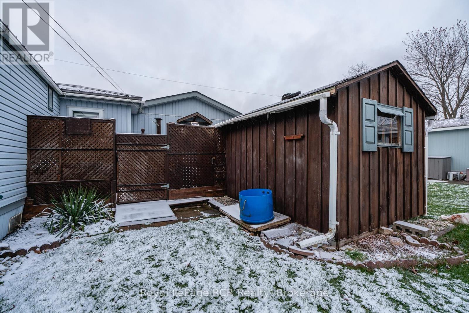 230 #3 Concession 4 Road, South Bruce, Ontario  N0G 2V0 - Photo 32 - X12535954