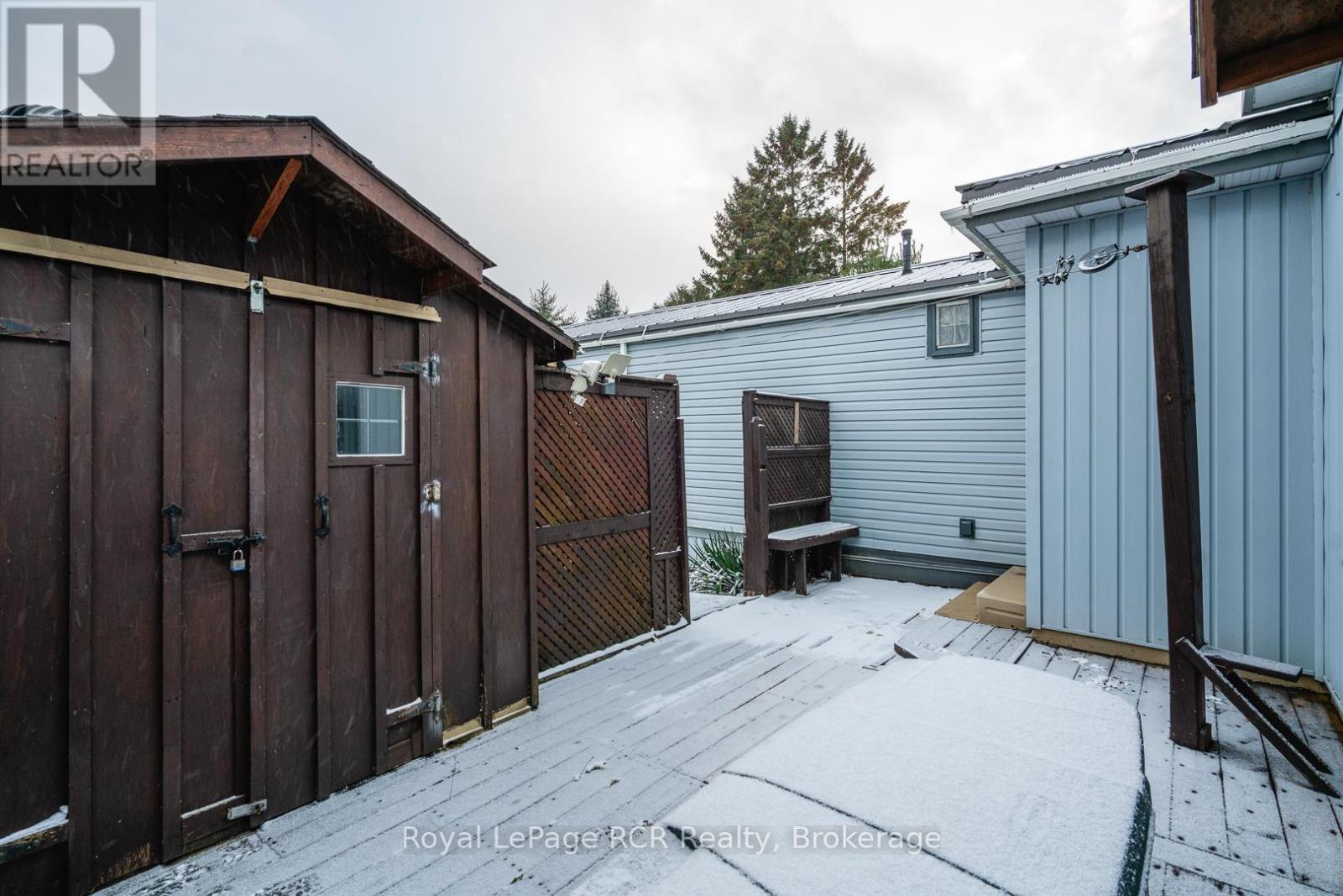 230 #3 Concession 4 Road, South Bruce, Ontario  N0G 2V0 - Photo 33 - X12535954