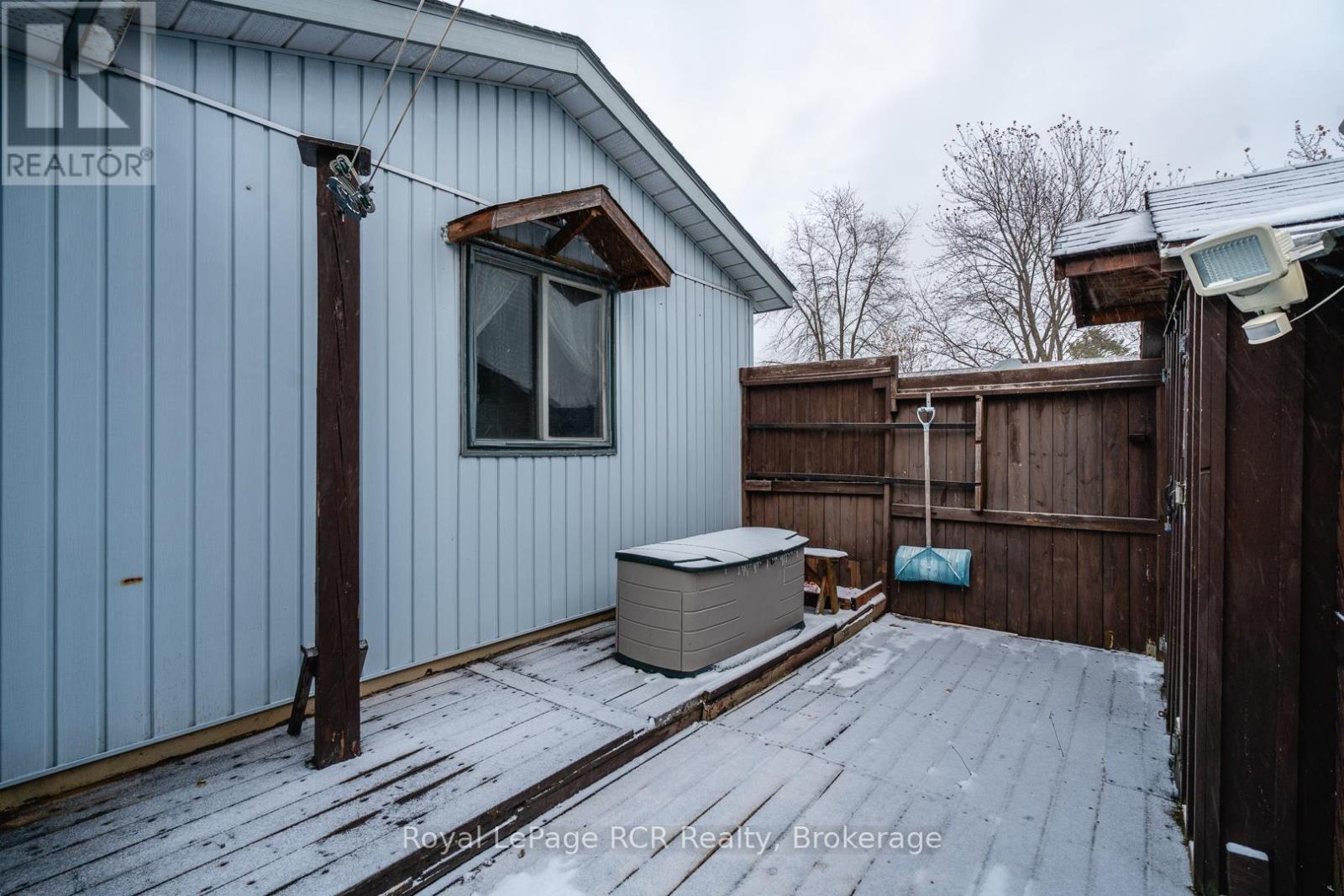 230 #3 Concession 4 Road, South Bruce, Ontario  N0G 2V0 - Photo 34 - X12535954