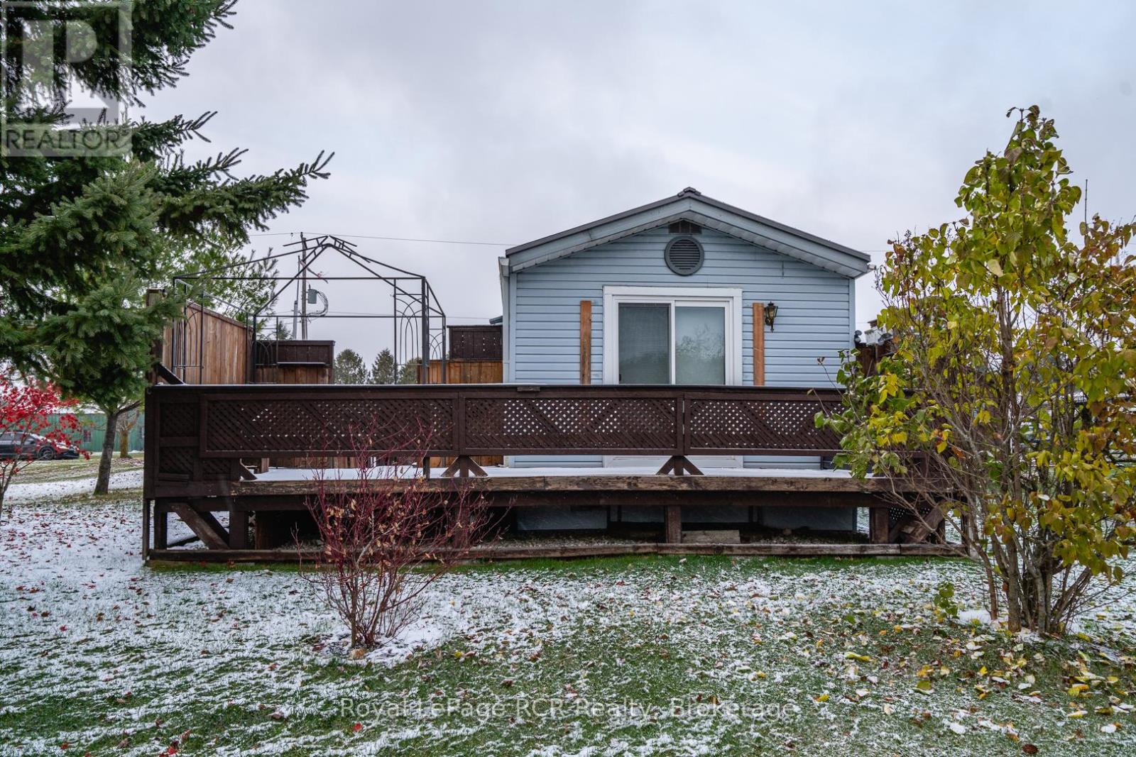 230 #3 Concession 4 Road, South Bruce, Ontario  N0G 2V0 - Photo 35 - X12535954