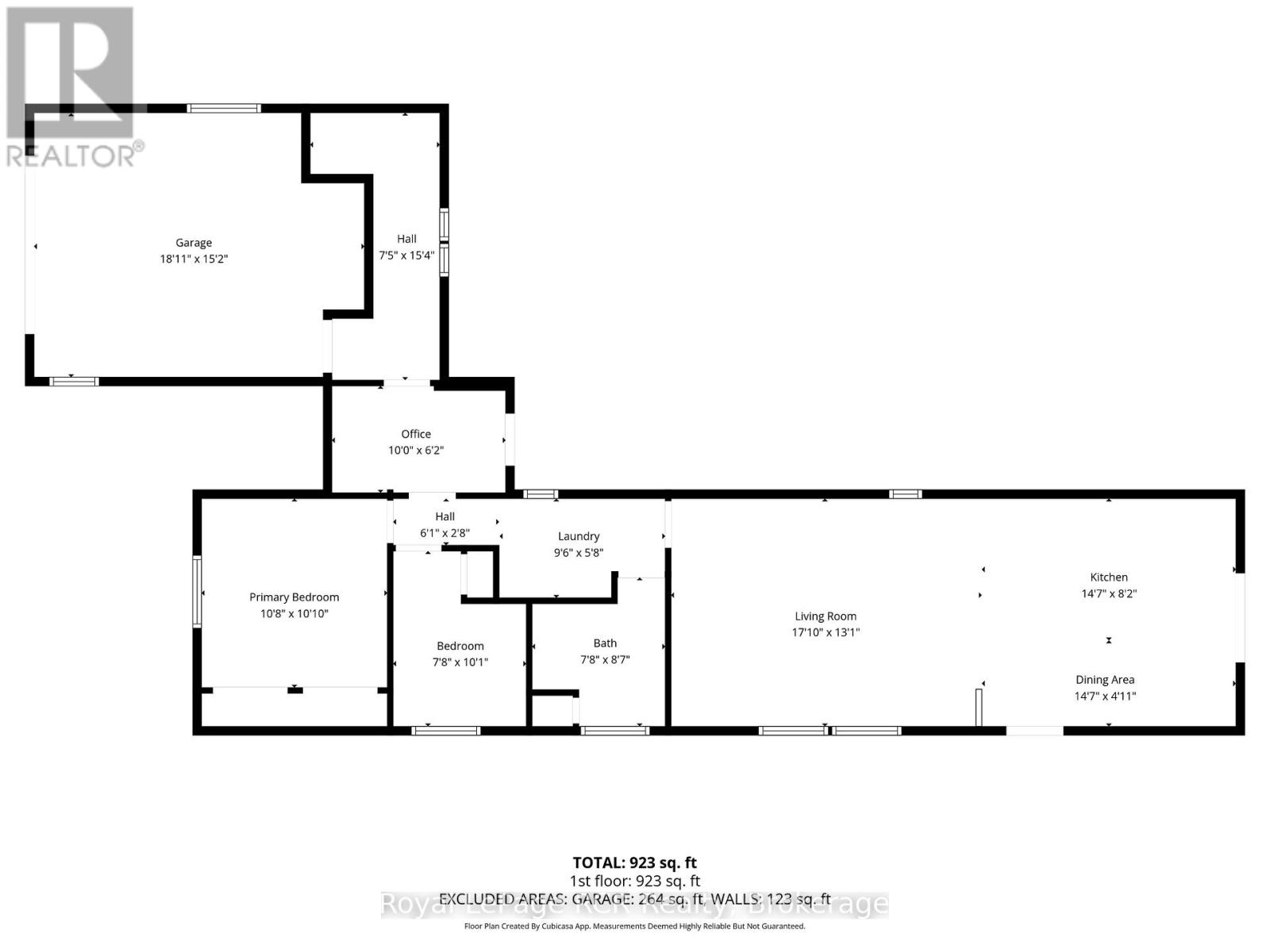 230 #3 Concession 4 Road, South Bruce, Ontario  N0G 2V0 - Photo 39 - X12535954