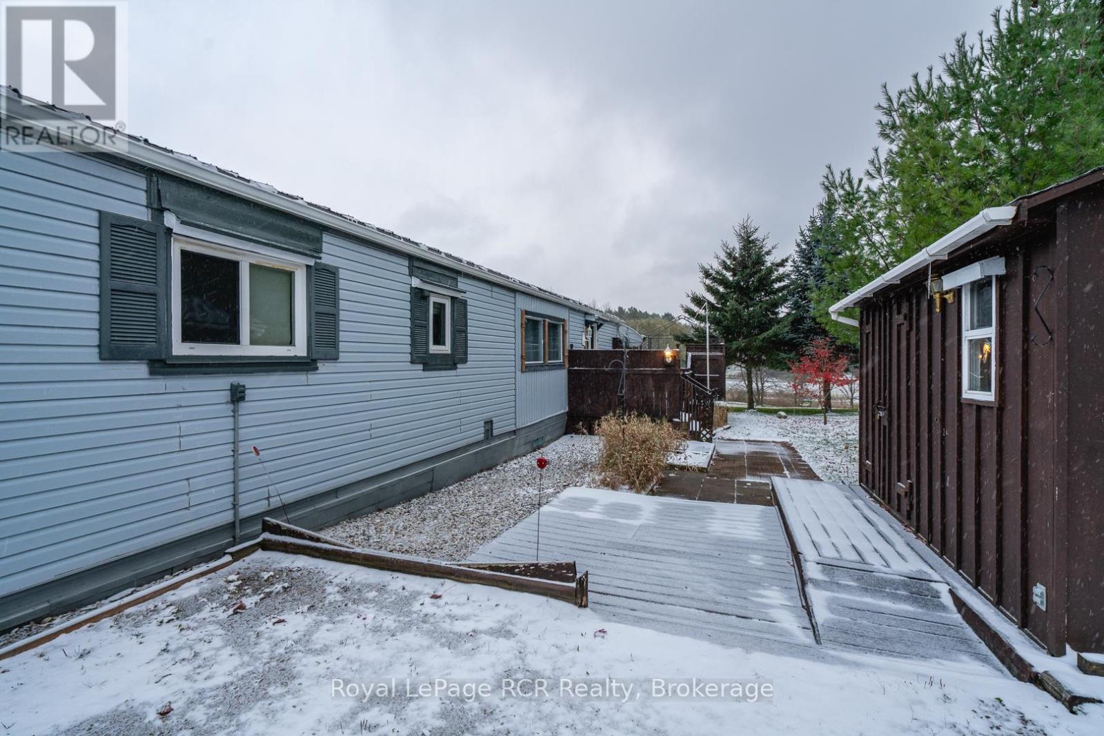 230 #3 Concession 4 Road, South Bruce, Ontario  N0G 2V0 - Photo 4 - X12535954