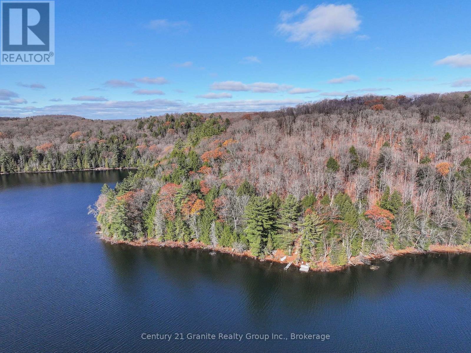 0 TEDIOUS LAKE WAO, Dysart et al, Ontario