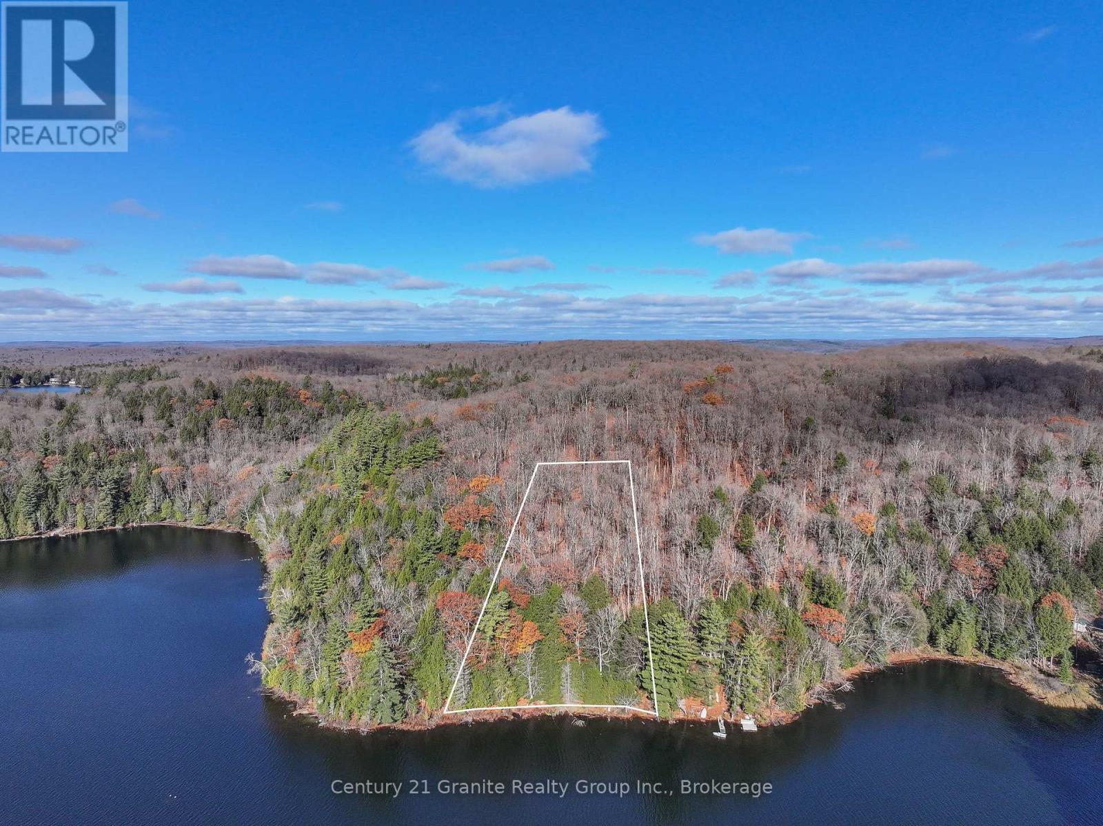 0 Tedious Lake Wao, Dysart Et Al, Ontario  K0M 1S0 - Photo 12 - X12535980