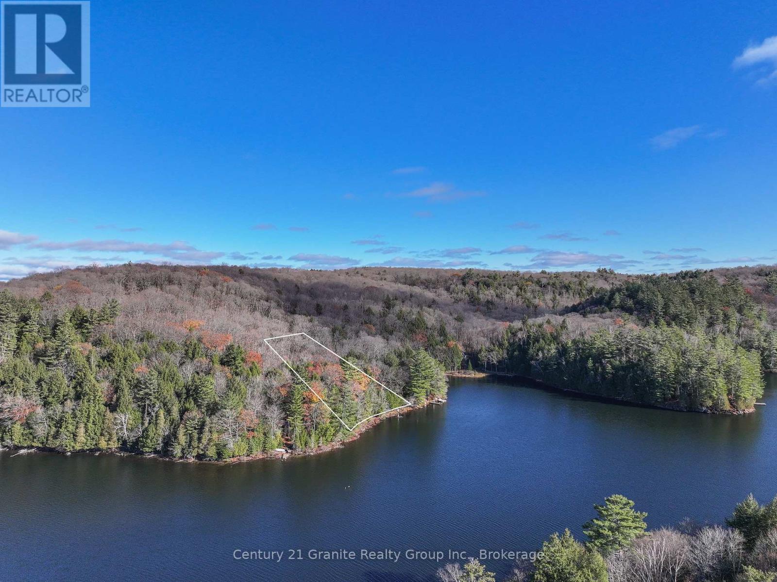 0 Tedious Lake Wao, Dysart Et Al, Ontario  K0M 1S0 - Photo 16 - X12535980