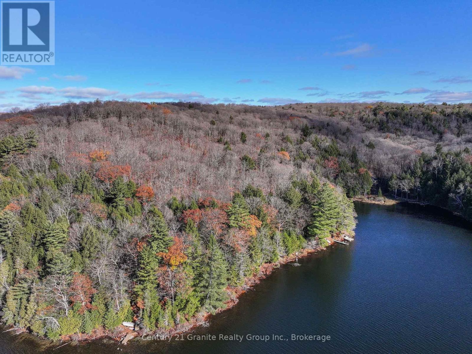 0 Tedious Lake Wao, Dysart Et Al, Ontario  K0M 1S0 - Photo 2 - X12535980