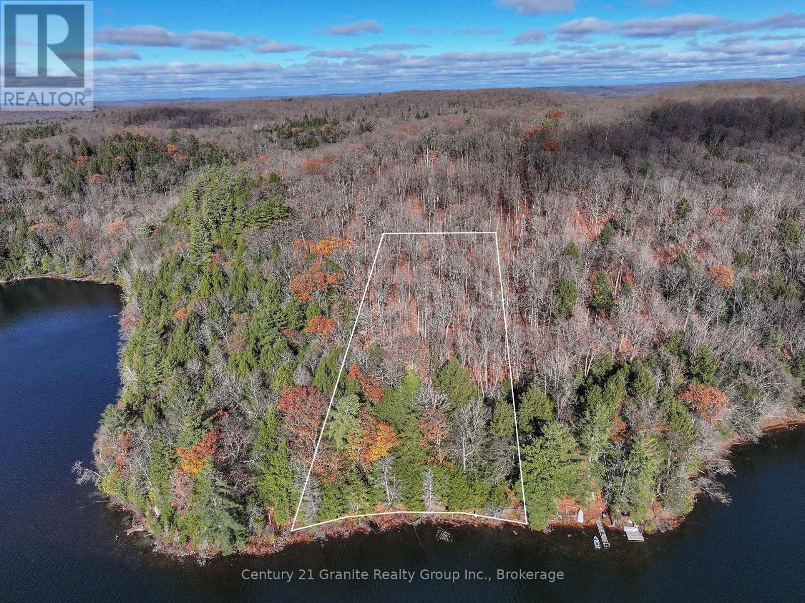 0 Tedious Lake Wao, Dysart Et Al, Ontario  K0M 1S0 - Photo 3 - X12535980