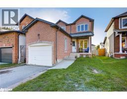 14 CORRIE CRESCENT, Angus, Ontario