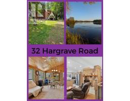 32 HARGRAVE ROAD, Kawartha Lakes, Ontario
