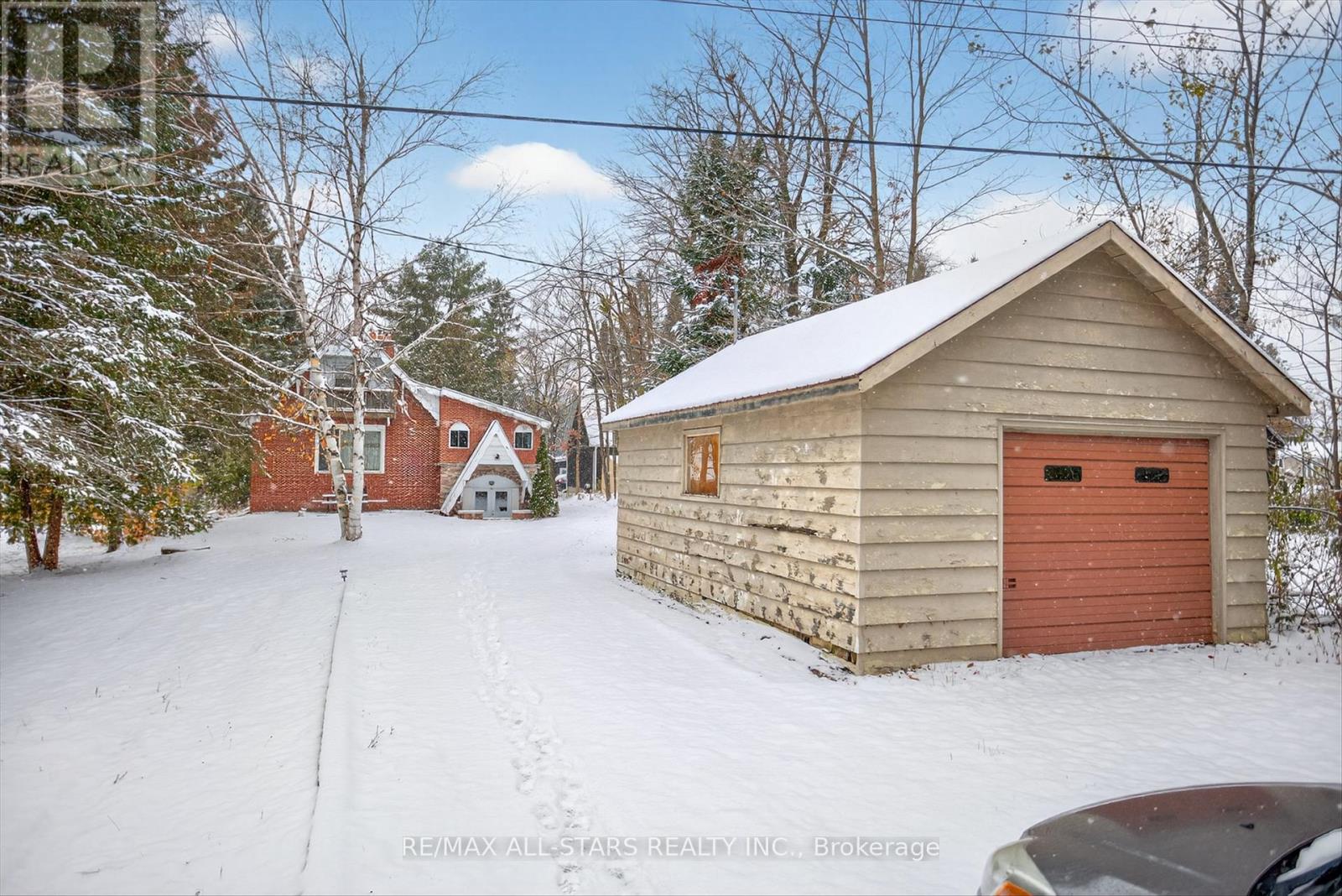 32 Hargrave Road, Kawartha Lakes, Ontario K0M 2B0 - Photo 34 - X12535800