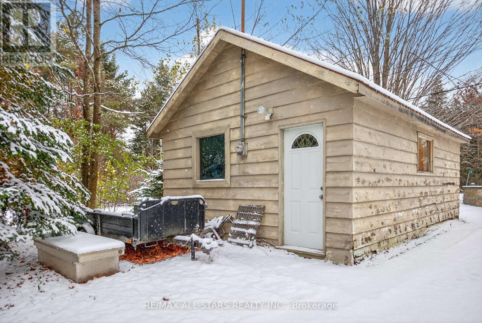 32 Hargrave Road, Kawartha Lakes, Ontario K0M 2B0 - Photo 35 - X12535800