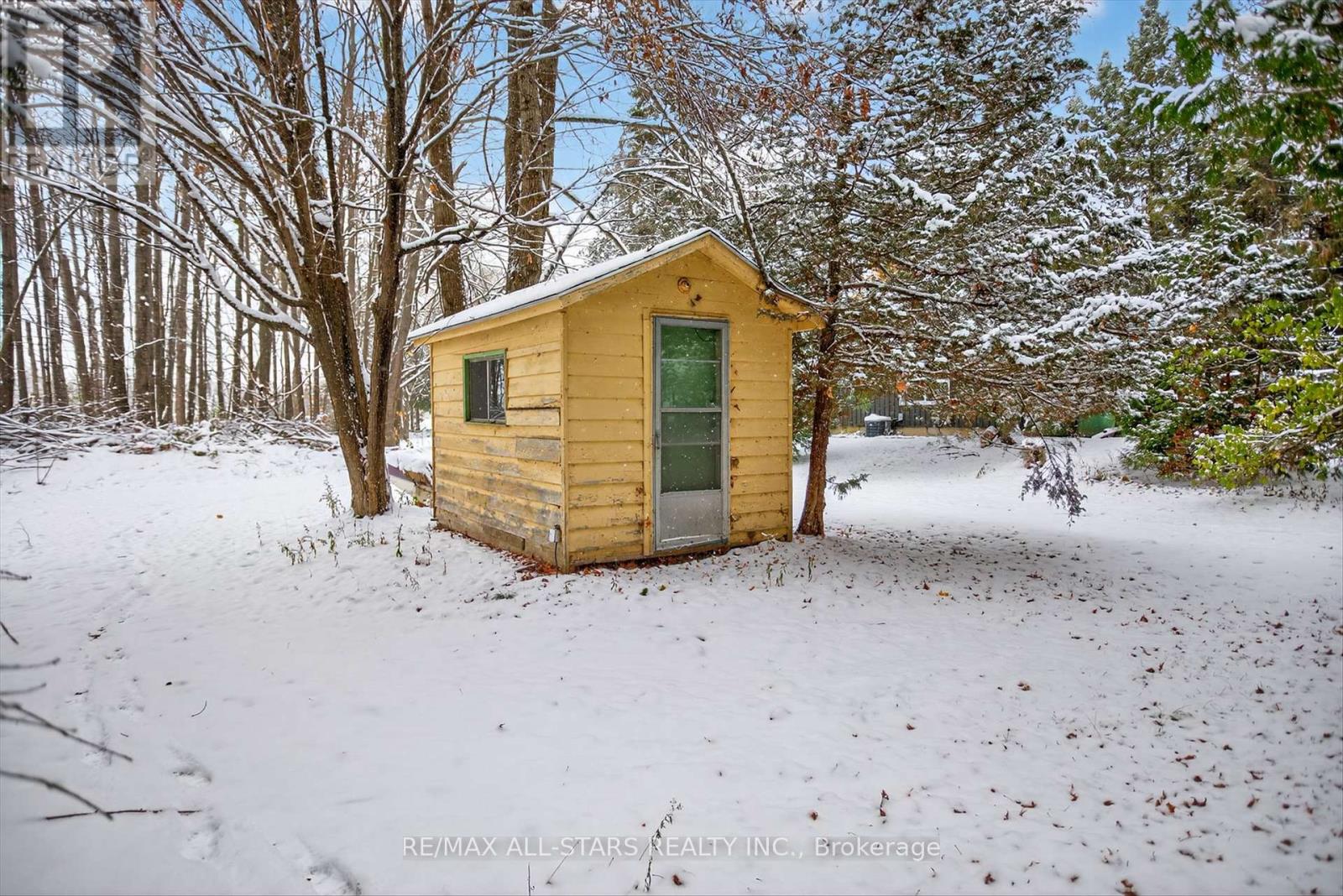 32 Hargrave Road, Kawartha Lakes, Ontario K0M 2B0 - Photo 37 - X12535800