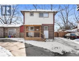 1203 COTTAGE, Windsor, Ontario