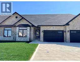 402 WESTCOTT, Amherstburg, Ontario