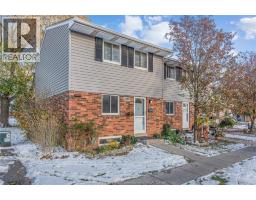 2888 MEADWOBROOK LANE Unit# 44, Windsor, Ontario