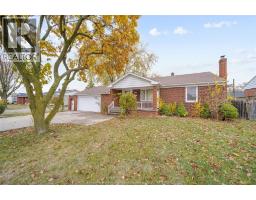 3098 DOMINION BOULEVARD, Windsor, Ontario