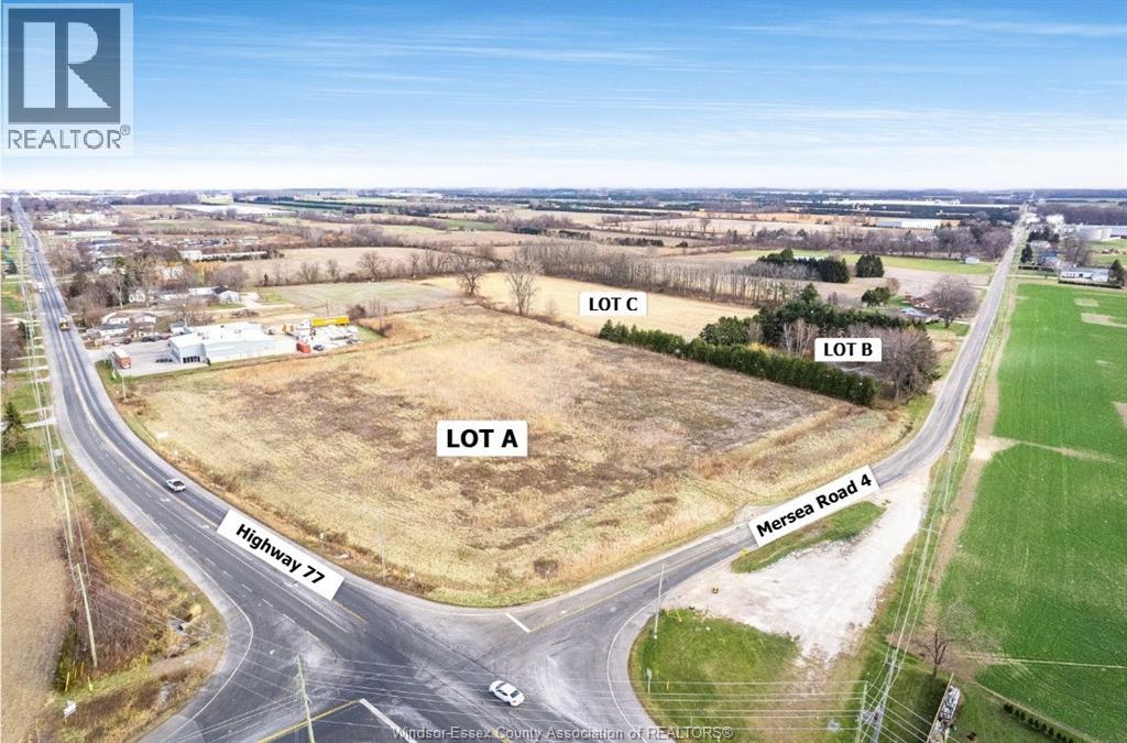 713 Mersea Rd 4, Leamington, Ontario  N8H 3V6 - Photo 1 - 25025680