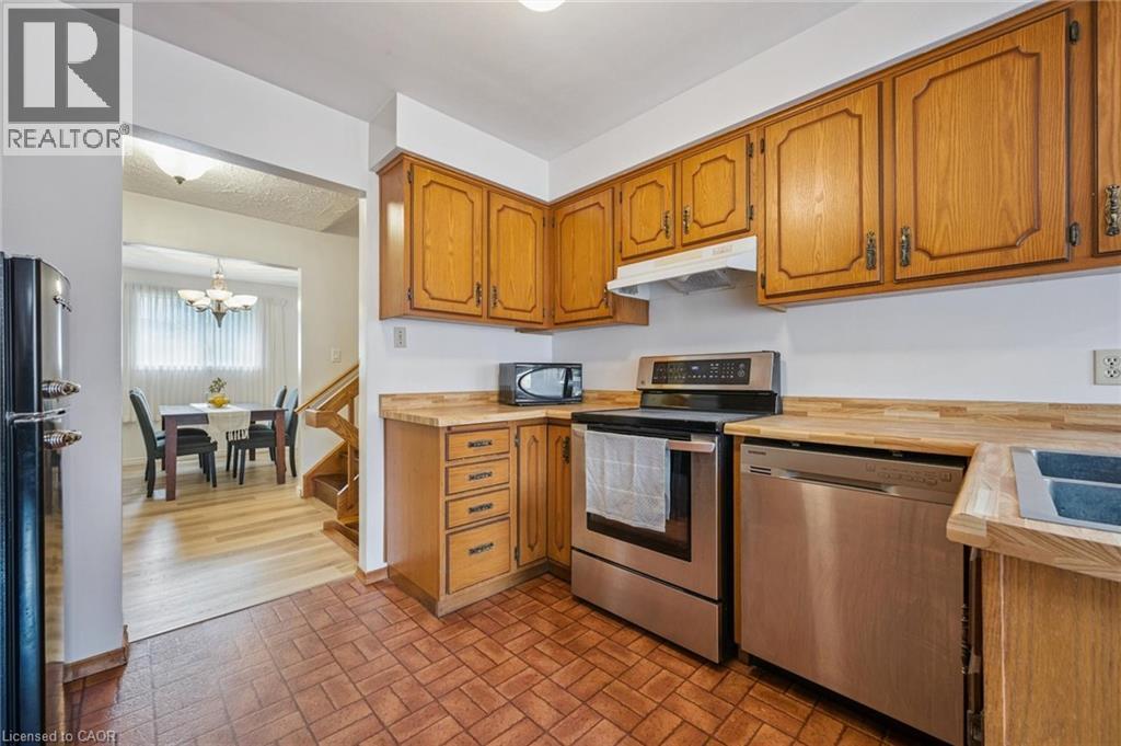 117 Partridge Place, Waterloo, Ontario  N2V 1S5 - Photo 10 - 40787679