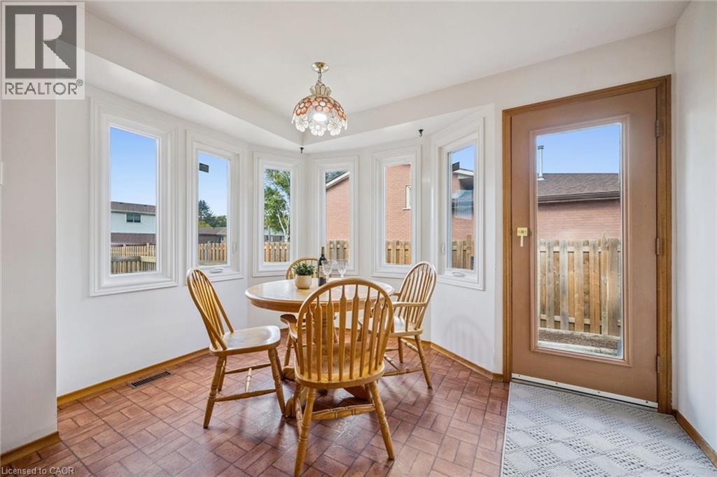 117 Partridge Place, Waterloo, Ontario  N2V 1S5 - Photo 11 - 40787679