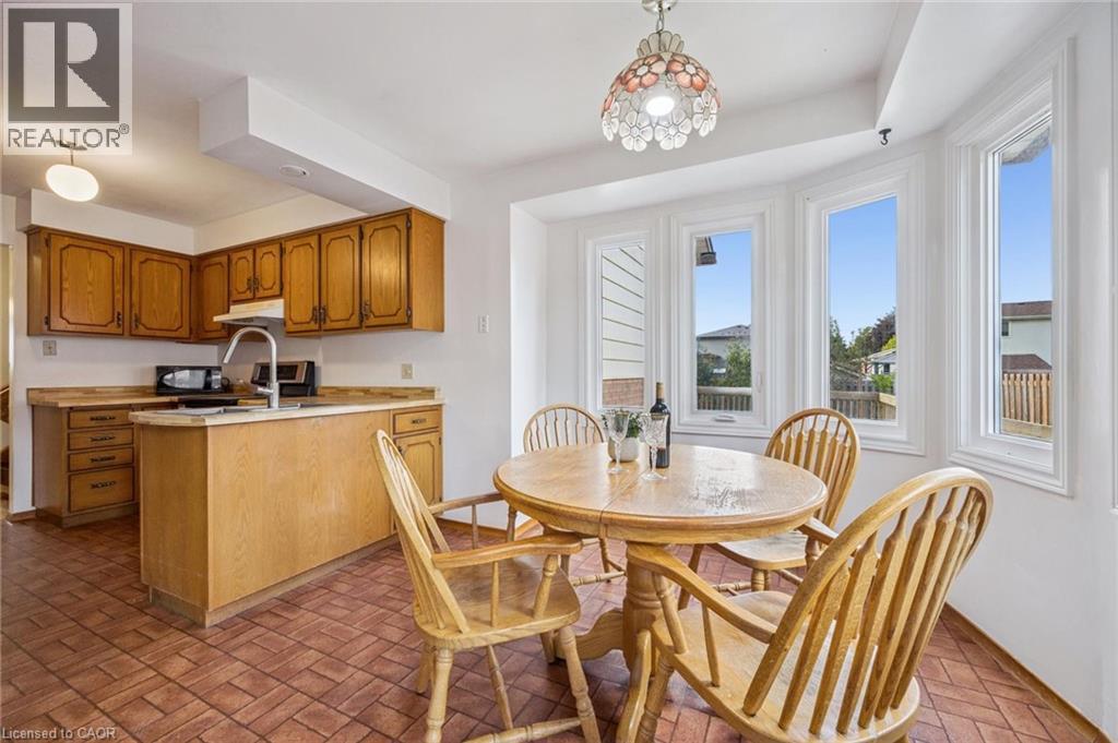 117 Partridge Place, Waterloo, Ontario  N2V 1S5 - Photo 12 - 40787679