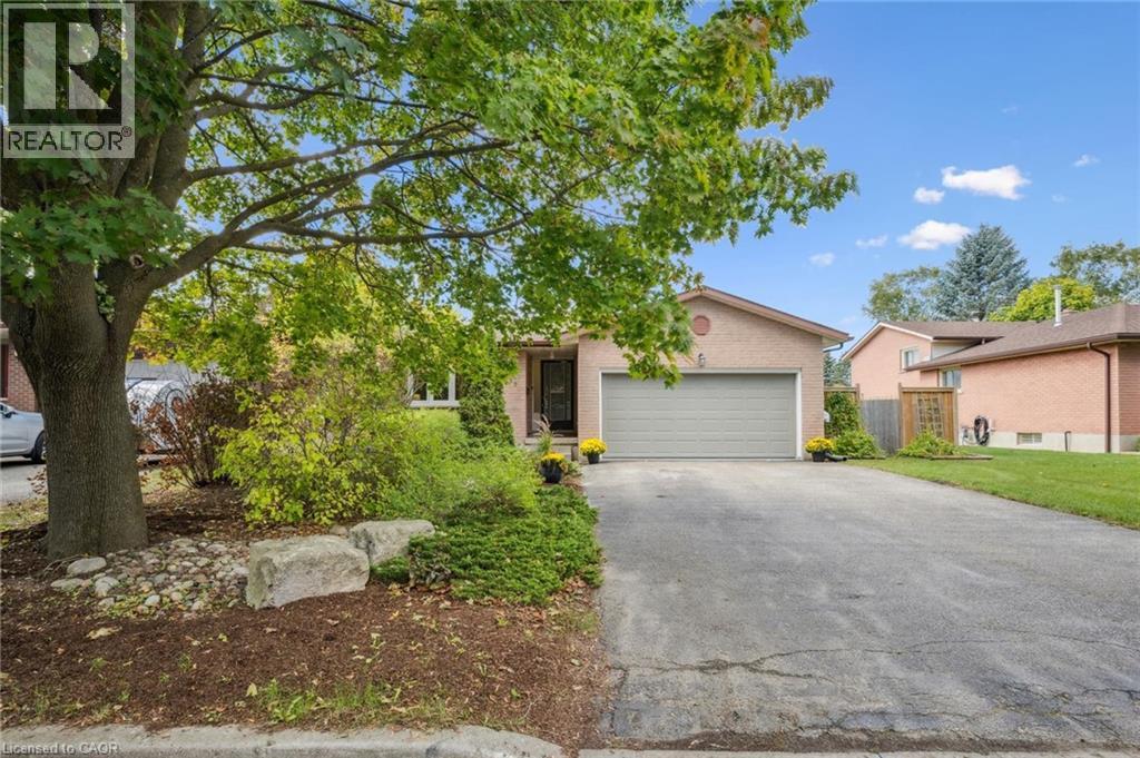 117 Partridge Place, Waterloo, Ontario  N2V 1S5 - Photo 2 - 40787679