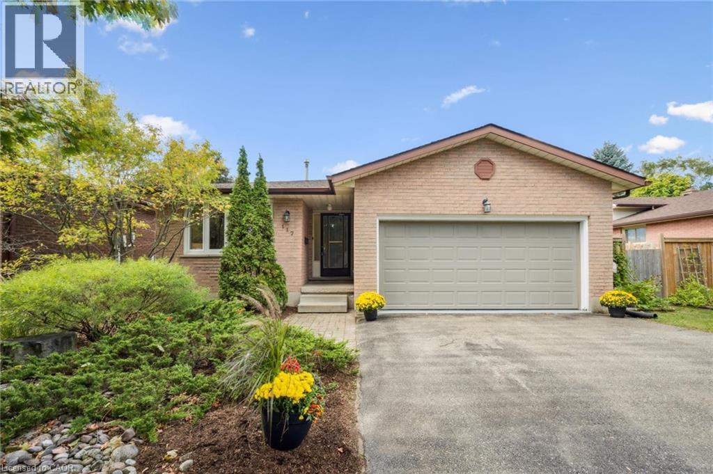 117 Partridge Place, Waterloo, Ontario  N2V 1S5 - Photo 3 - 40787679