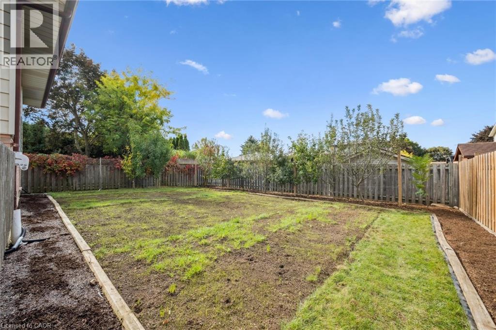 117 Partridge Place, Waterloo, Ontario  N2V 1S5 - Photo 30 - 40787679