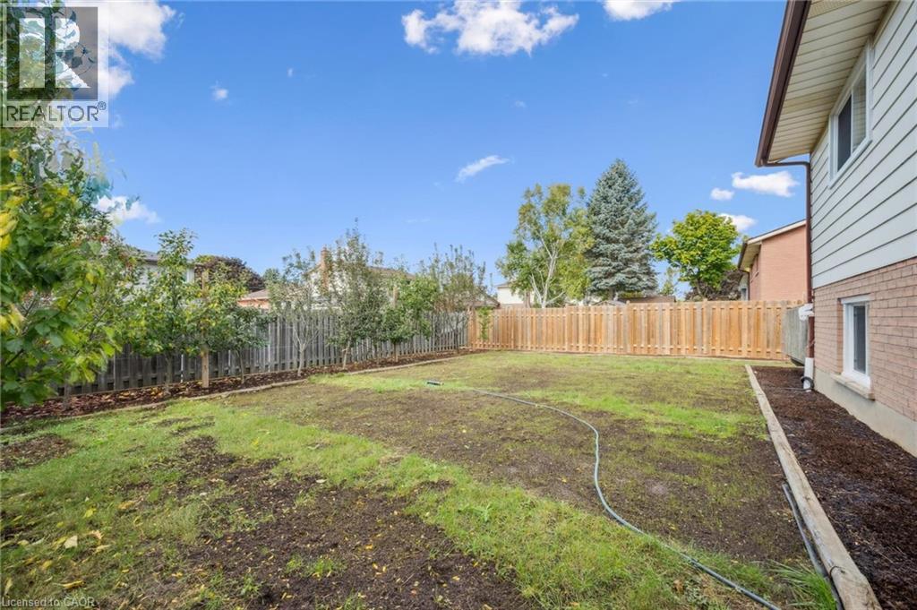 117 Partridge Place, Waterloo, Ontario  N2V 1S5 - Photo 32 - 40787679