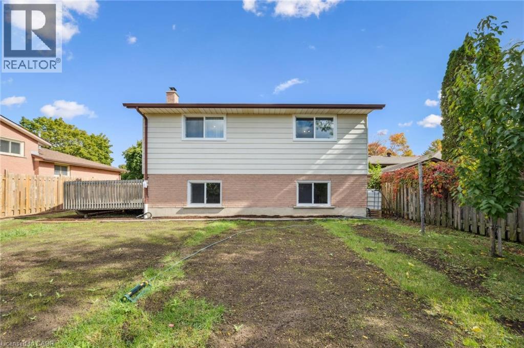 117 Partridge Place, Waterloo, Ontario  N2V 1S5 - Photo 34 - 40787679