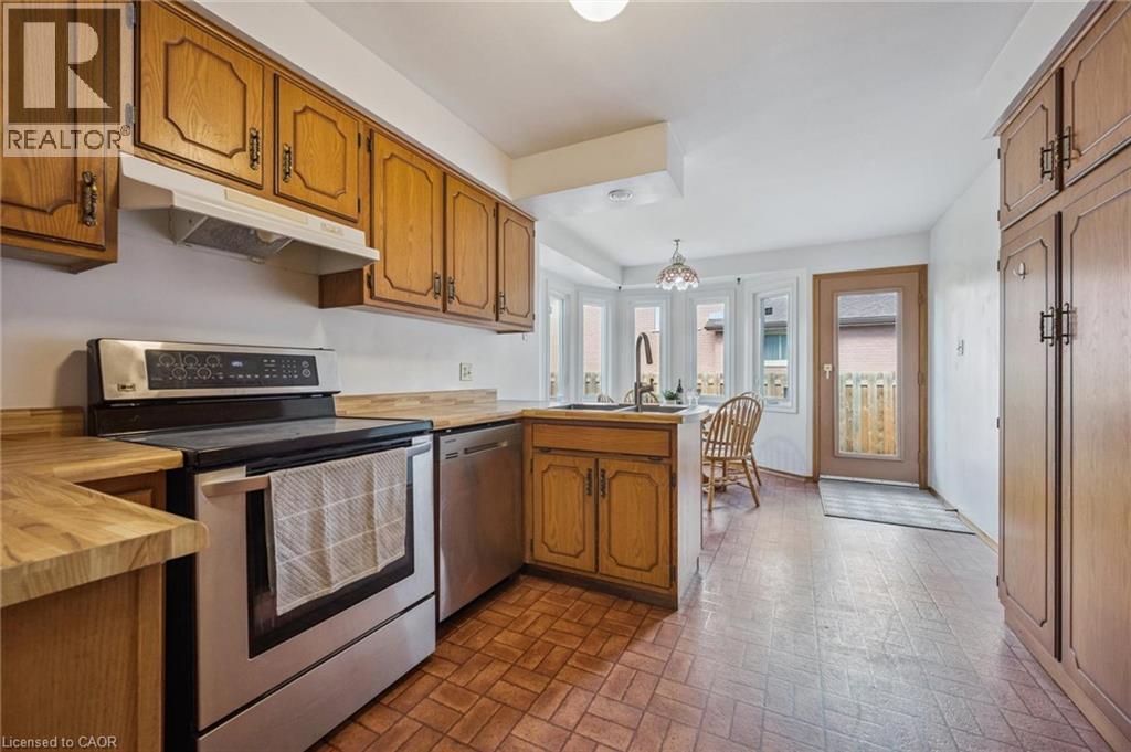 117 Partridge Place, Waterloo, Ontario  N2V 1S5 - Photo 9 - 40787679