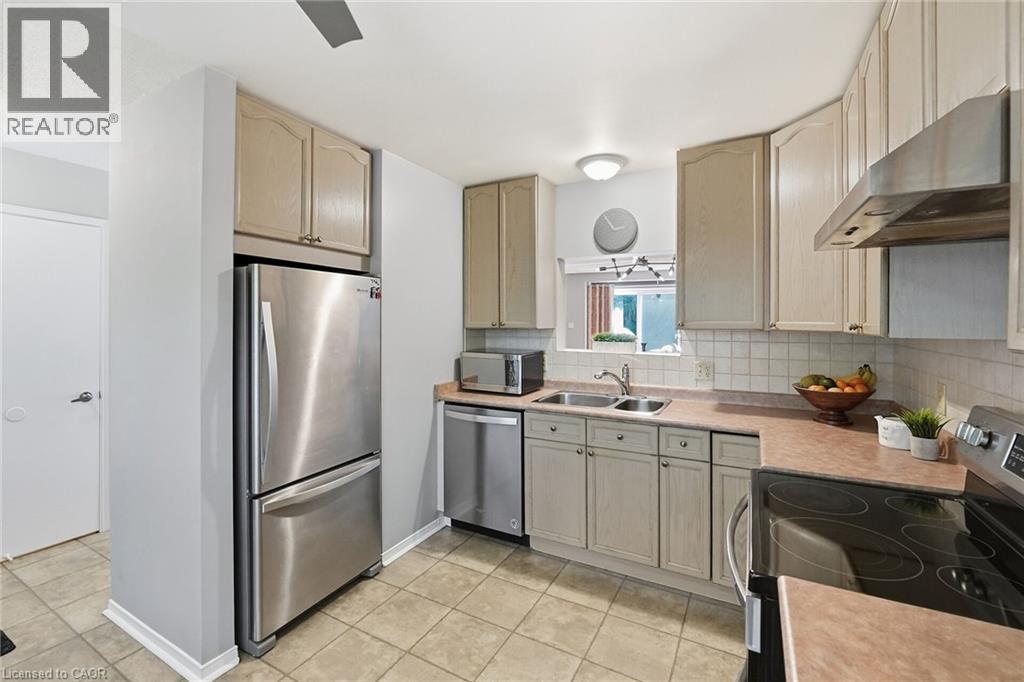 55 Kerman Avenue Unit# 9, Grimsby, Ontario  L3M 5G1 - Photo 11 - 40787675