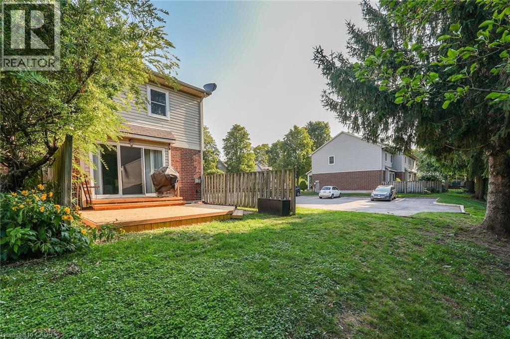 55 Kerman Avenue Unit# 9, Grimsby, Ontario  L3M 5G1 - Photo 27 - 40787675