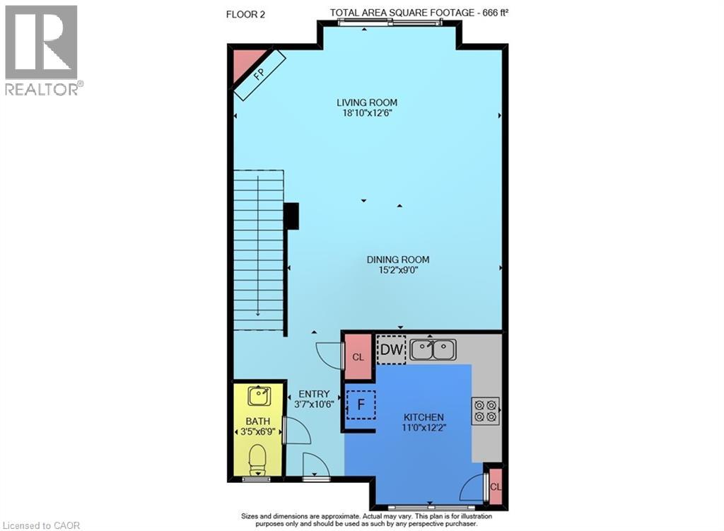 55 Kerman Avenue Unit# 9, Grimsby, Ontario  L3M 5G1 - Photo 28 - 40787675